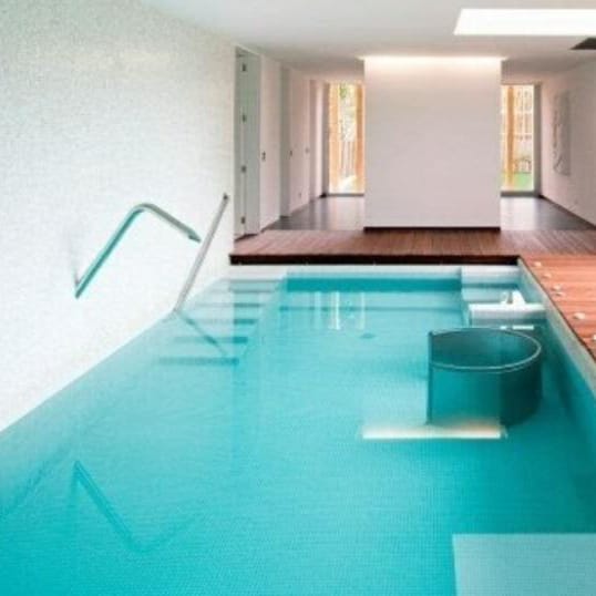 jenis kolam renang minimalis